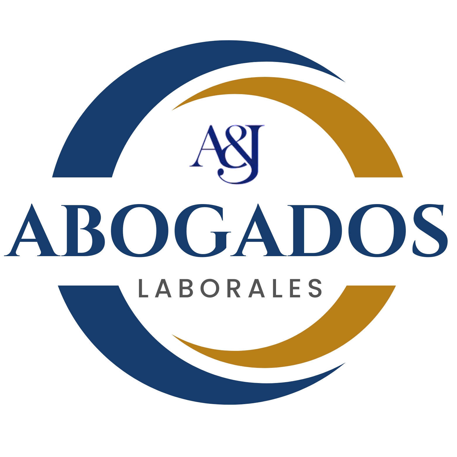 Logo A&J